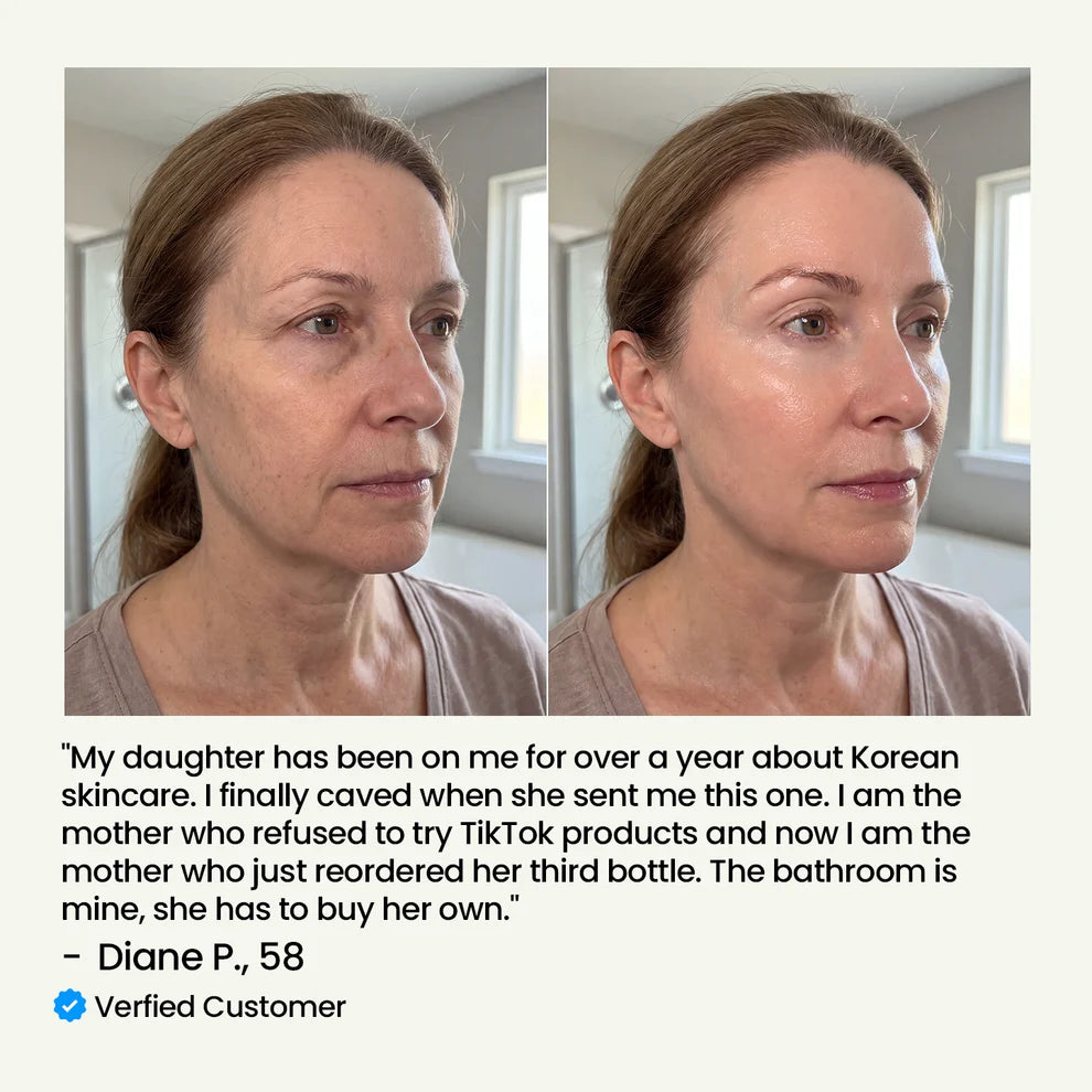Aruabeauty™ Silk Collagen Ampoule | 28-Day Guarantee