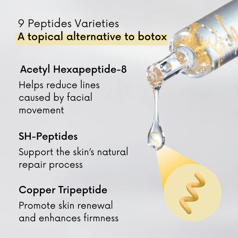 Aruabeauty™ Silk Collagen Ampoule | 28-Day Guarantee